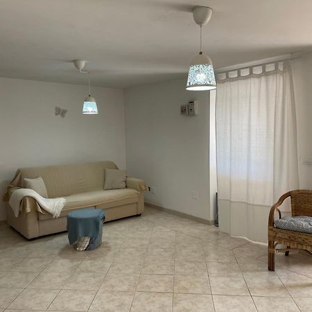 托里诺迪桑格罗La Casa Di Michela别墅 外观 照片