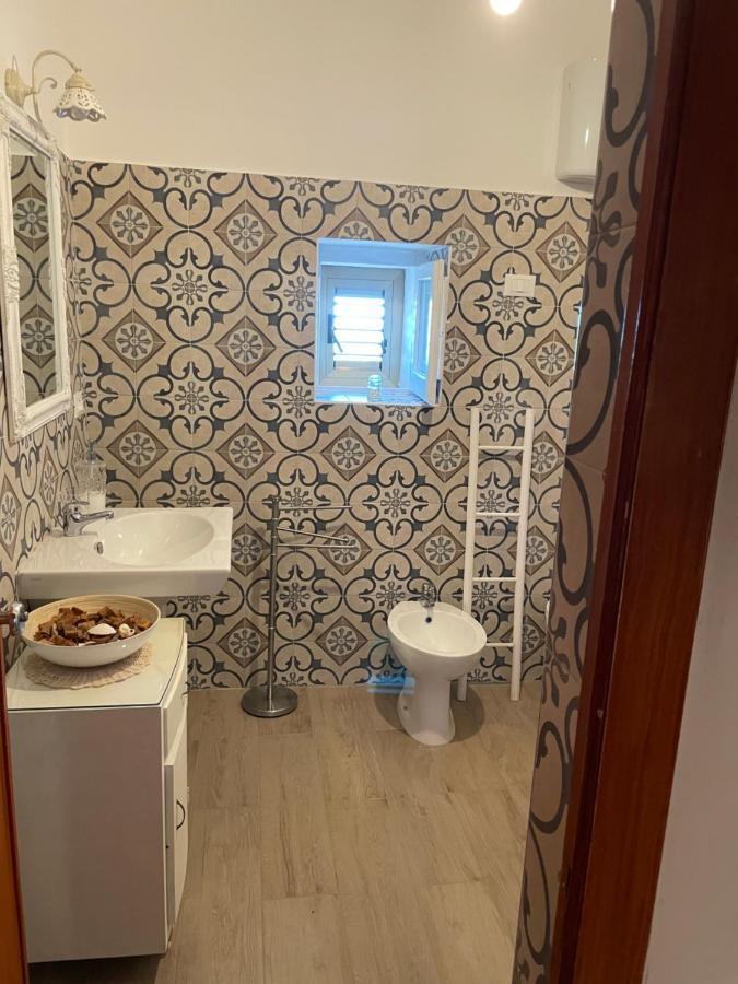 托里诺迪桑格罗La Casa Di Michela别墅 外观 照片